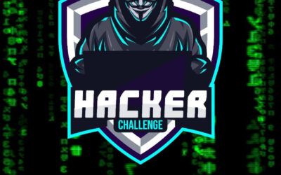 HACKER CHALLENGE