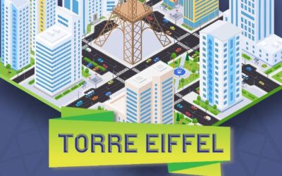 TORRE EIFFEL
