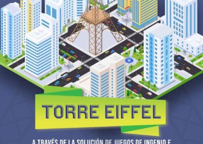 TORRE EIFFEL