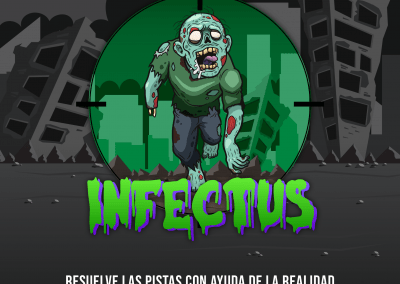 INFECTUS