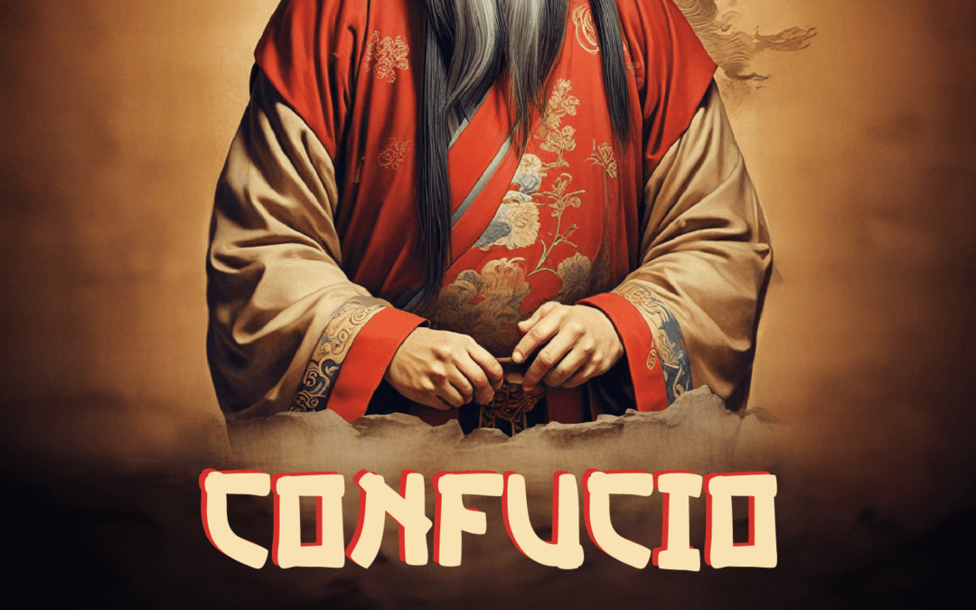 CONFUCIO