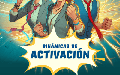 DINÁMICAS DE ACTIVACIÓN