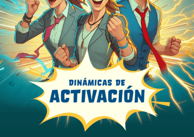 DINÁMICAS DE ACTIVACIÓN