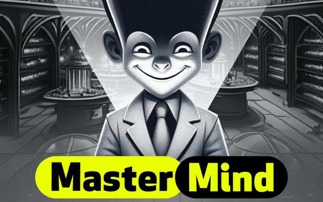 MASTER MIND