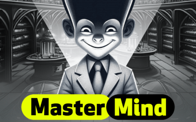 MASTER MIND