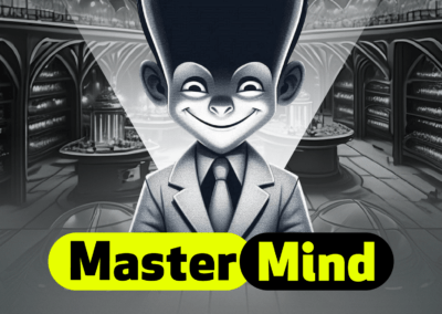 MASTER MIND
