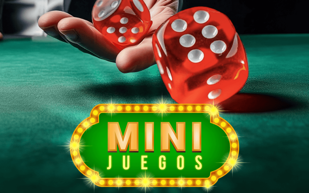 MINI JUEGOS