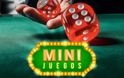 MINI JUEGOS